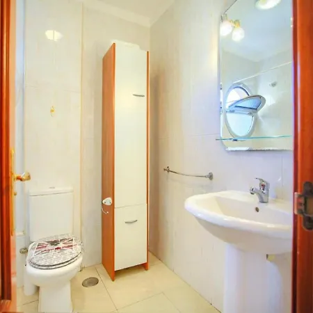 Dom wakacyjny Modern Holiday In Adeje With Swimming Pool Costa Adeje (Tenerife)