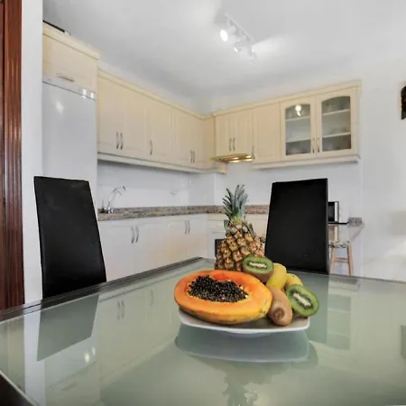 Modern Holiday In Adeje With Swimming Pool